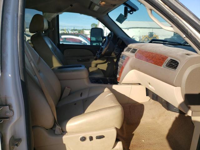 Photo 5 from auction – 2012 CHEVROLET SILVERADO with VIN 1GCPKTE79CF190124