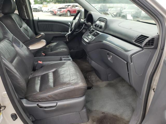 Photo 5 from auction – 2005 HONDA ODYSSEY EX with VIN 5FNRL38685B407131