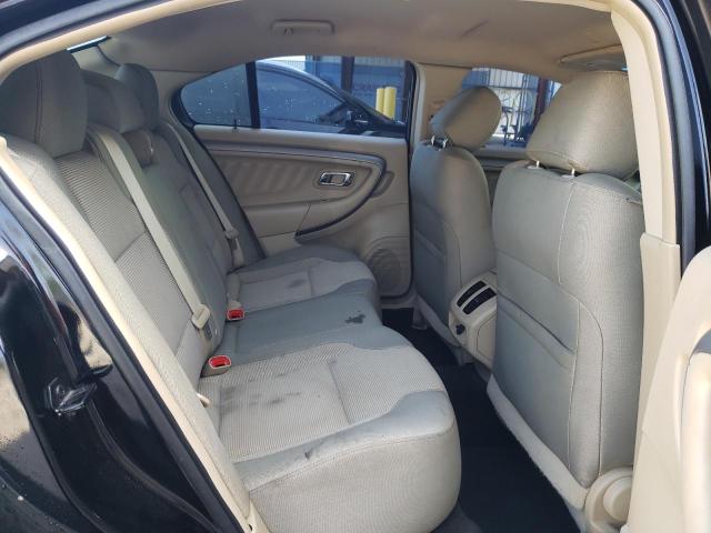 Photo 6 from auction – 2016 FORD TAURUS SEL with VIN 1FAHP2E90GG120048