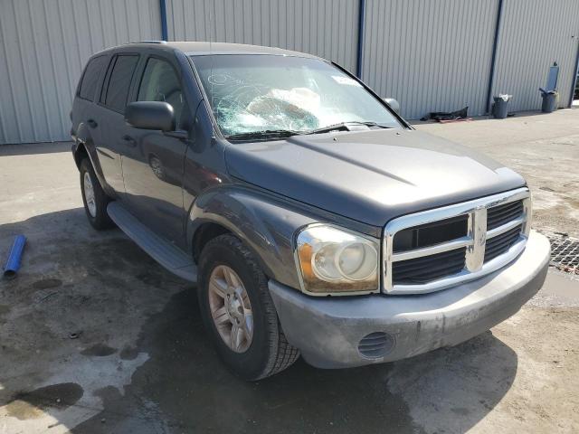DODGE DURANGO ST 2004 with VIN 1D4HB38N64F103864 - Photo from auction