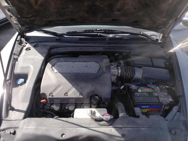 Photo 7 from auction – 2006 ACURA 3.2TL with VIN 19UUA66296A032489