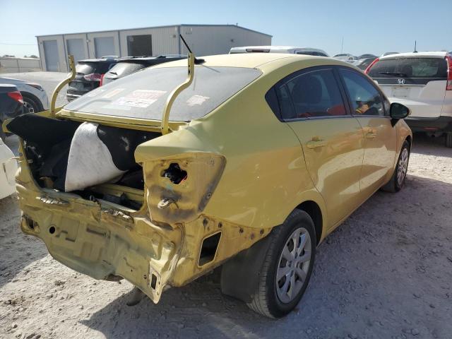 Photo 4 from auction – 2016 KIA RIO LX with VIN KNADM4A3XG6561655