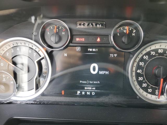 Photo 8 from auction – 2016 RAM 1500 SPORT with VIN 1C6RR7HT4GS345929