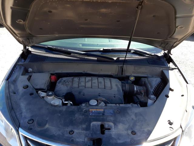 Photo 7 from auction – 2014 CHEVROLET TRAVERSE L with VIN 1GNKRGKD0EJ101006