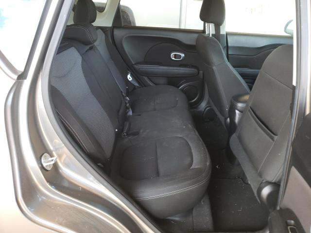 Photo 6 from auction – 2017 KIA SOUL + with VIN KNDJP3A53H7449798