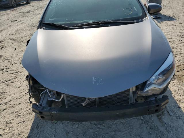 Photo 9 from auction – 2015 TOYOTA COROLLA L with VIN 2T1BURHE2FC365618