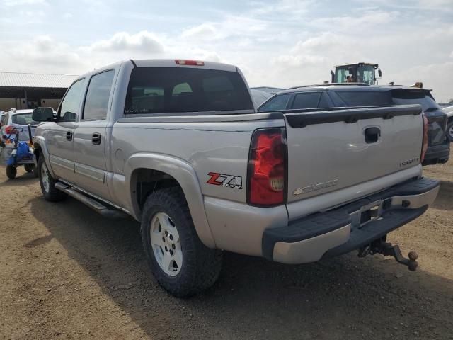 Zdjęcie 3 z aukcji – 2005 CHEVROLET SILVERADO z VIN 2GCEK13T451234505