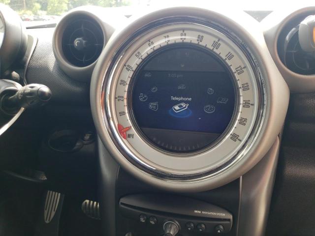 Photo 9 from auction – 2012 MINI COOPER S C with VIN WMWZC5C58CWL64264