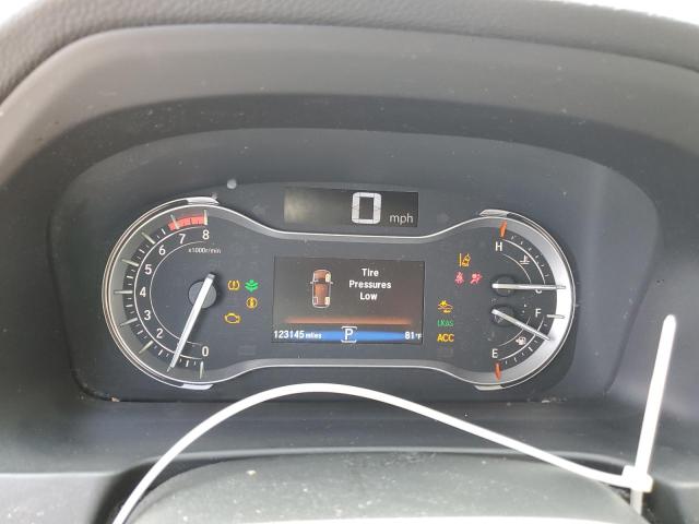 Photo 8 from auction – 2016 HONDA PILOT TOUR with VIN 5FNYF6H92GB015733