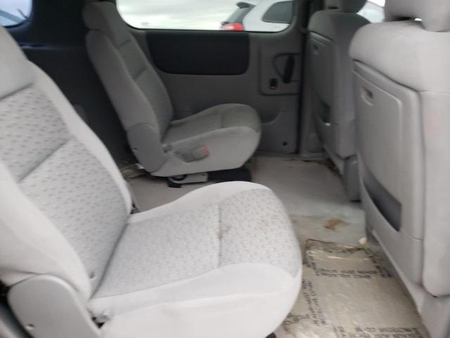 Photo 6 from auction – 2005 CHEVROLET UPLANDER with VIN 1GNDV03L05D305840