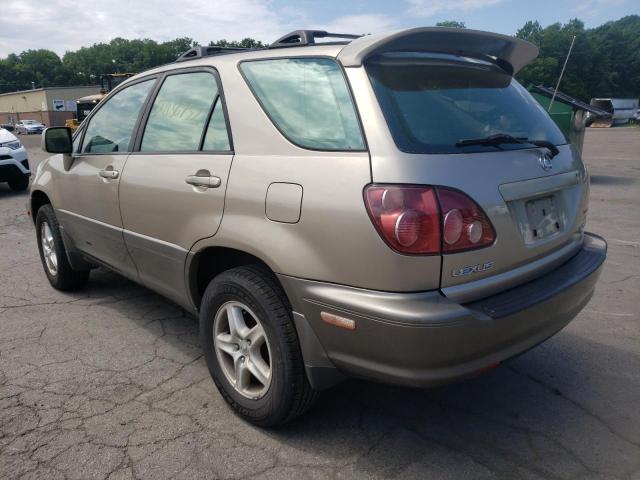 Foto 3 de la subasta – 2000 LEXUS RX 300 con VIN JT6GF10U7Y0069308
