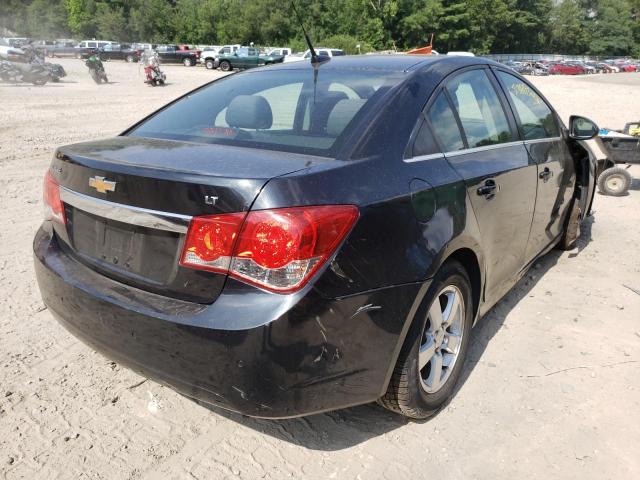 Photo 4 from auction – 2012 CHEVROLET CRUZE LT with VIN 1G1PF5SC6C7125915