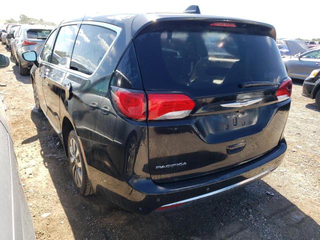 Photo 3 from auction – 2017 CHRYSLER PACIFICA T with VIN 2C4RC1BG9HR530452