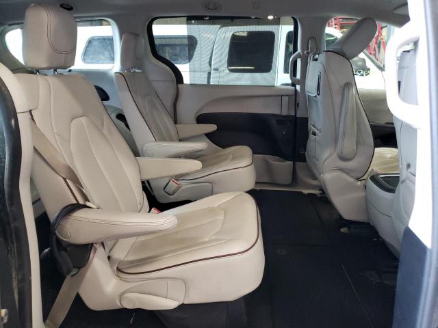 Photo 6 from auction – 2019 CHRYSLER PACIFICA L with VIN 2C4RC1GG0KR652911