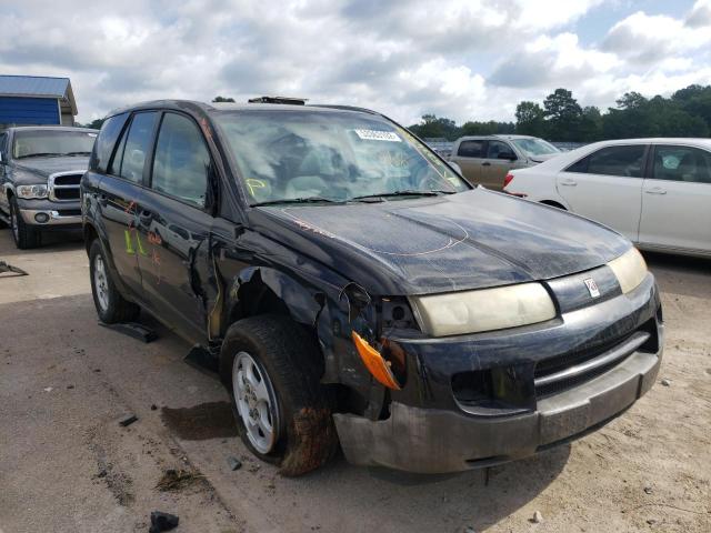 SATURN VUE 2003 with VIN 5GZCZ23D73S912984 - Photo from auction