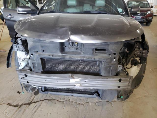 Photo 9 from auction – 2013 FORD EXPLORER L with VIN 1FM5K7F87DGA36573
