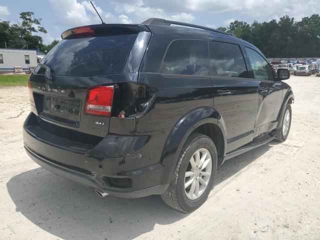 Photo 4 from auction – 2016 DODGE JOURNEY SX with VIN 3C4PDCBG2GT157248