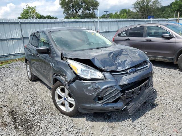 Photo 1 from auction – 2015 FORD ESCAPE SE with VIN 1FMCU9GXXFUB23780