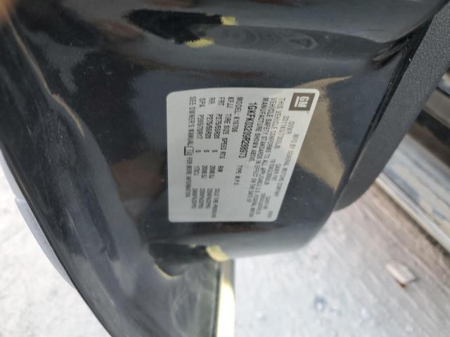 Photo 10 from auction – 2009 GMC YUKON DENA with VIN 1GKFK03209R288973