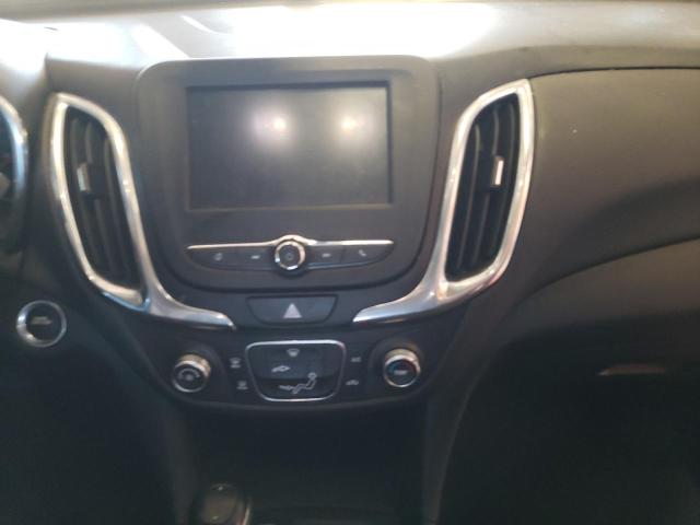 Photo 9 from auction – 2018 CHEVROLET EQUINOX LT with VIN 2GNAXSEV2J6337298