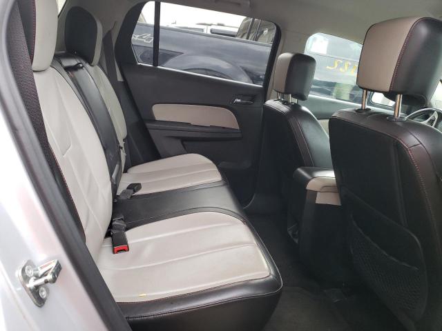 Photo 6 from auction – 2015 GMC TERRAIN SL with VIN 2GKALSEK0F6282839