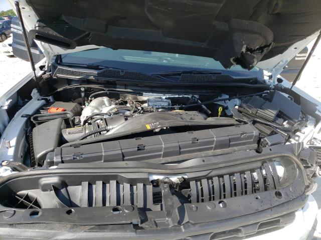 Photo 7 from auction – 2022 CHEVROLET SILVERADO with VIN 2GC4YMEY6N1223428