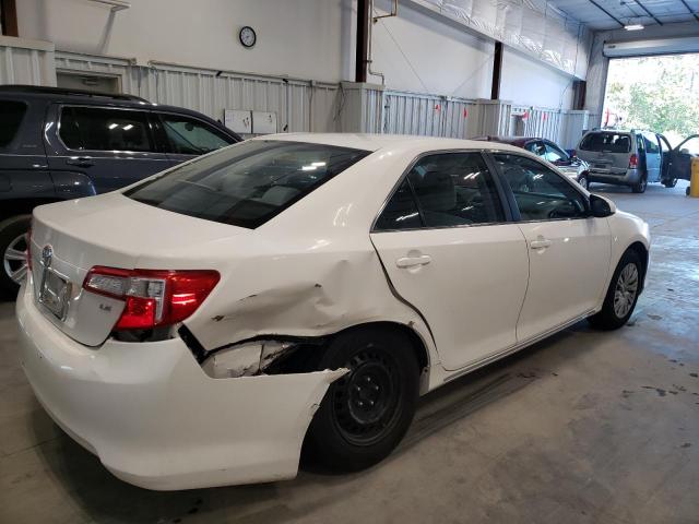 Photo 4 from auction – 2012 TOYOTA CAMRY BASE with VIN 4T4BF1FK5CR204295
