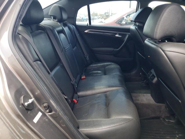 Photo 6 from auction – 2008 ACURA TL with VIN 19UUA66268A033408