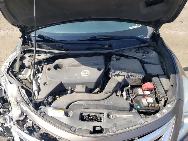 Photo 7 from auction – 2015 NISSAN ALTIMA 2.5 with VIN 1N4AL3AP2FN861240