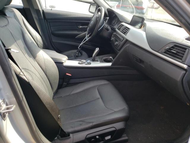 Photo 5 from auction – 2013 BMW 328 I SULE with VIN WBA3C1G57DNN93535