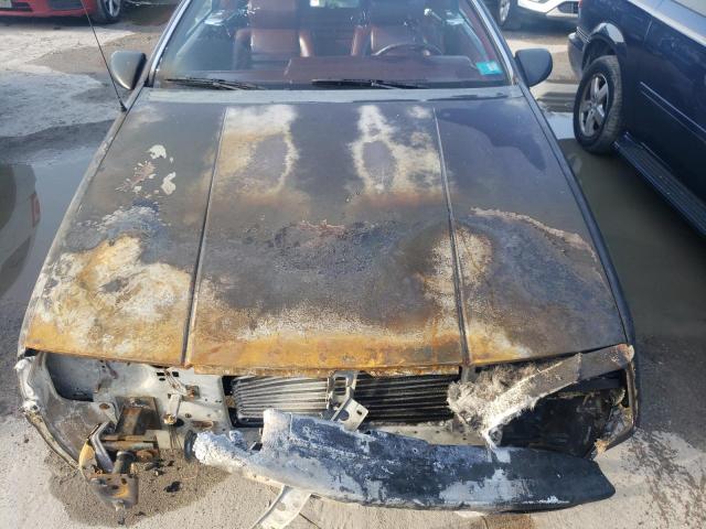Photo 7 from auction – 1988 CHRYSLER LEBARON with VIN 1C3XJ45K4JG438837