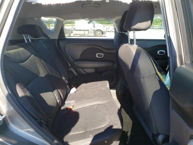 Photo 6 from auction – 2016 KIA SOUL with VIN KNDJN2A27G7357047