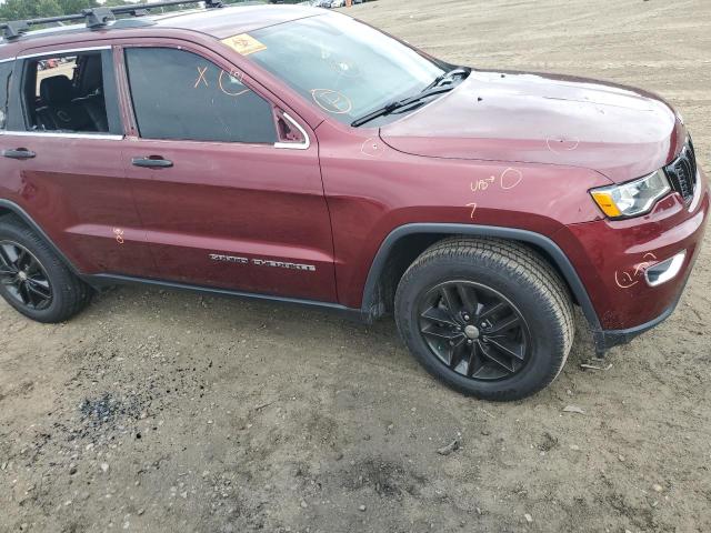 Photo 9 from auction – 2018 JEEP GRAND CHER with VIN 1C4RJEBG2JC204701