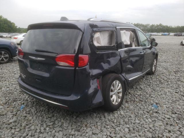 Photo 4 from auction – 2019 CHRYSLER PACIFICA T with VIN 2C4RC1BG1KR703517