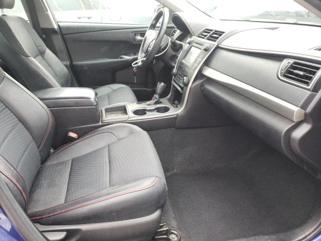Photo 5 from auction – 2015 TOYOTA CAMRY LE with VIN 4T1BF1FK9FU893286