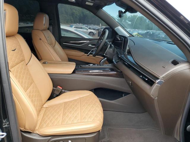 Photo 5 from auction – 2022 CADILLAC ESCALADE S with VIN 1GYS4FKL4NR148270