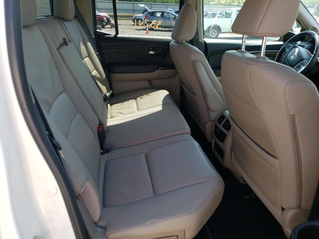 Photo 6 from auction – 2019 HONDA RIDGELINE with VIN 5FPYK2F69KB000711