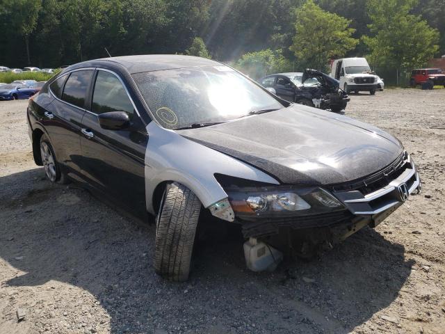 HONDA ACCORD CRO 2011 with VIN 5J6TF2H54BL000280 - Photo from auction