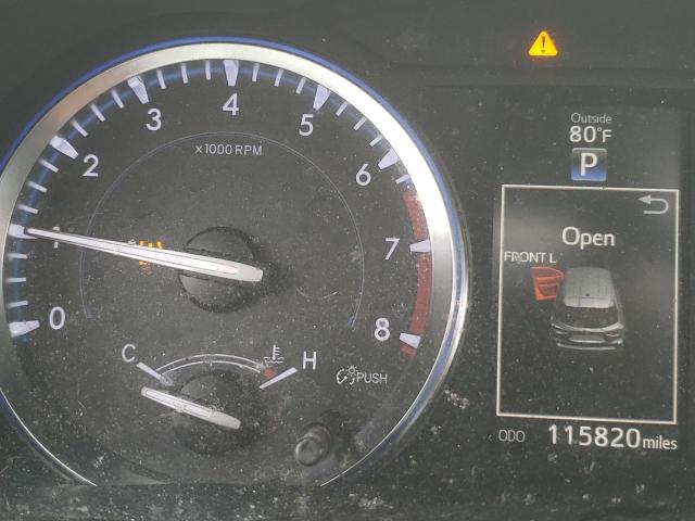 Photo 8 from auction – 2015 TOYOTA HIGHLANDER with VIN 5TDKKRFH5FS052881