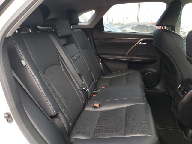Photo 6 from auction – 2016 LEXUS RX 350 with VIN 2T2ZZMCA4GC022071