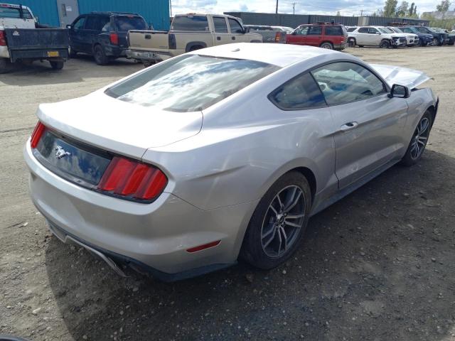 صورة رقم 4 من المزاد - 2016 FORD MUSTANG مع VIN 1FA6P8TH3G5203098