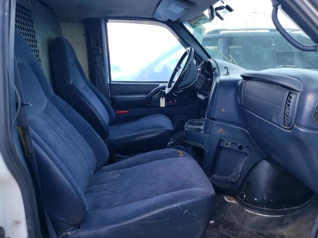 Photo 5 from auction – 2003 CHEVROLET ASTRO with VIN 1GCDM19X53B107548