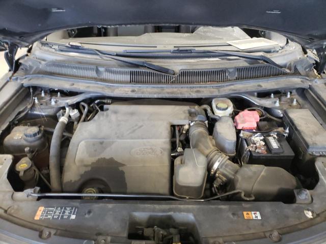 Photo 7 from auction – 2015 FORD EXPLORER X with VIN 1FM5K7D85FGC56686