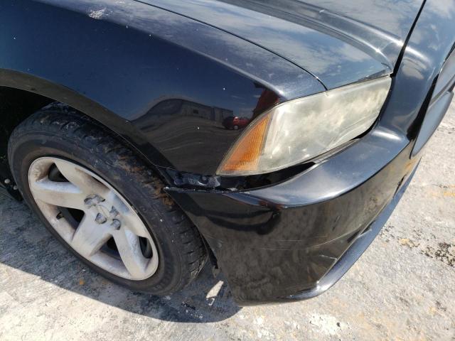 صورة رقم 10 من المزاد - 2011 DODGE CHARGER PO مع VIN 2B3CL1CT2BH540482