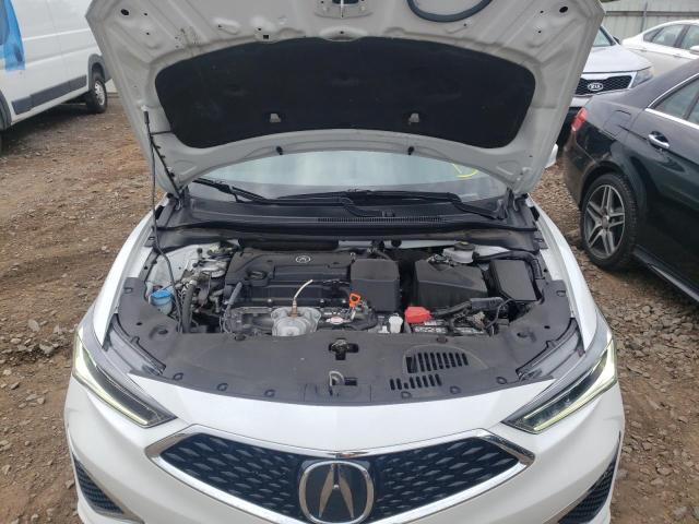 Photo 7 from auction – 2020 ACURA ILX PREMIU with VIN 19UDE2F79LA012876