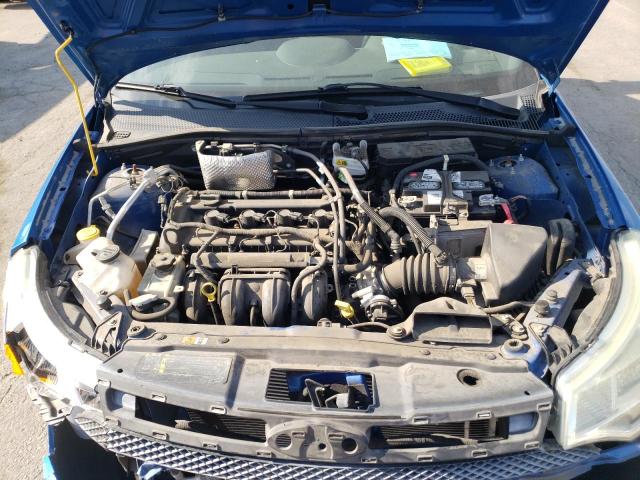 Photo 7 from auction – 2010 FORD FOCUS SE with VIN 1FAHP3FN5AW280666
