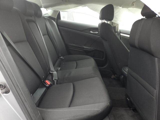 Photo 6 from auction – 2018 HONDA CIVIC EX with VIN 2HGFC2F75JH606555