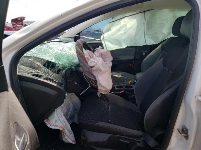 Photo 5 from auction – 2013 FORD FOCUS SE with VIN 1FADP3K24DL176458