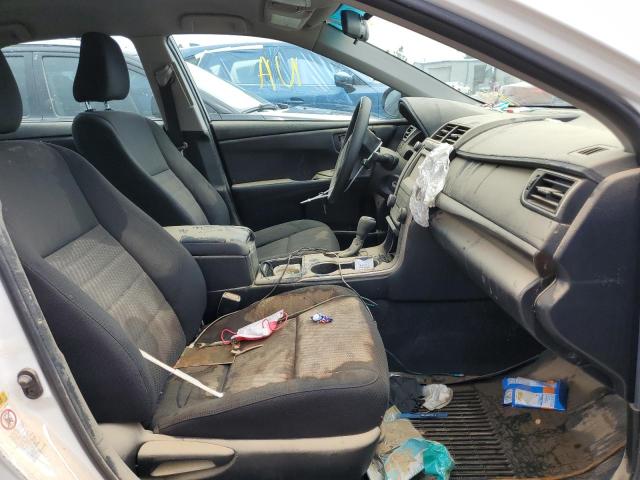 Photo 5 from auction – 2016 TOYOTA CAMRY LE with VIN 4T4BF1FK4GR574143