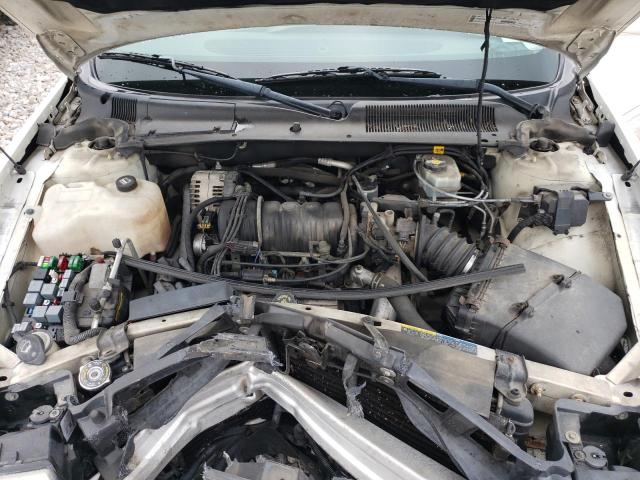 Photo 7 from auction – 2002 BUICK LESABRE CU with VIN 1G4HP54K72U274861